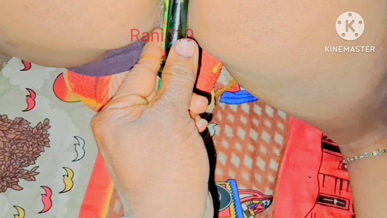 Rakesh: インディアンガールフェイク