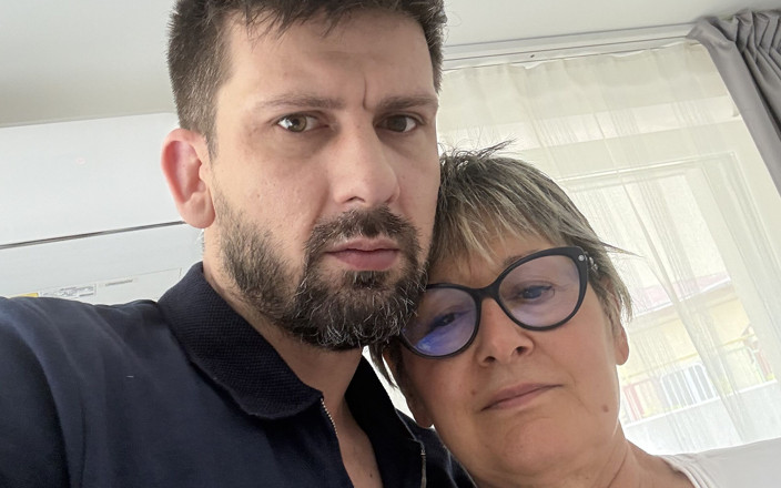 KingYordanov: The Anal Granny 8!