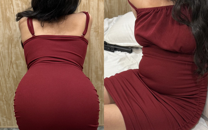 wildDesipair: Terpaksa berkongkek satu malam dengan bos untuk Meningkatkan Gaji