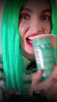 Asmr: Starbucks Gfe Roleplay