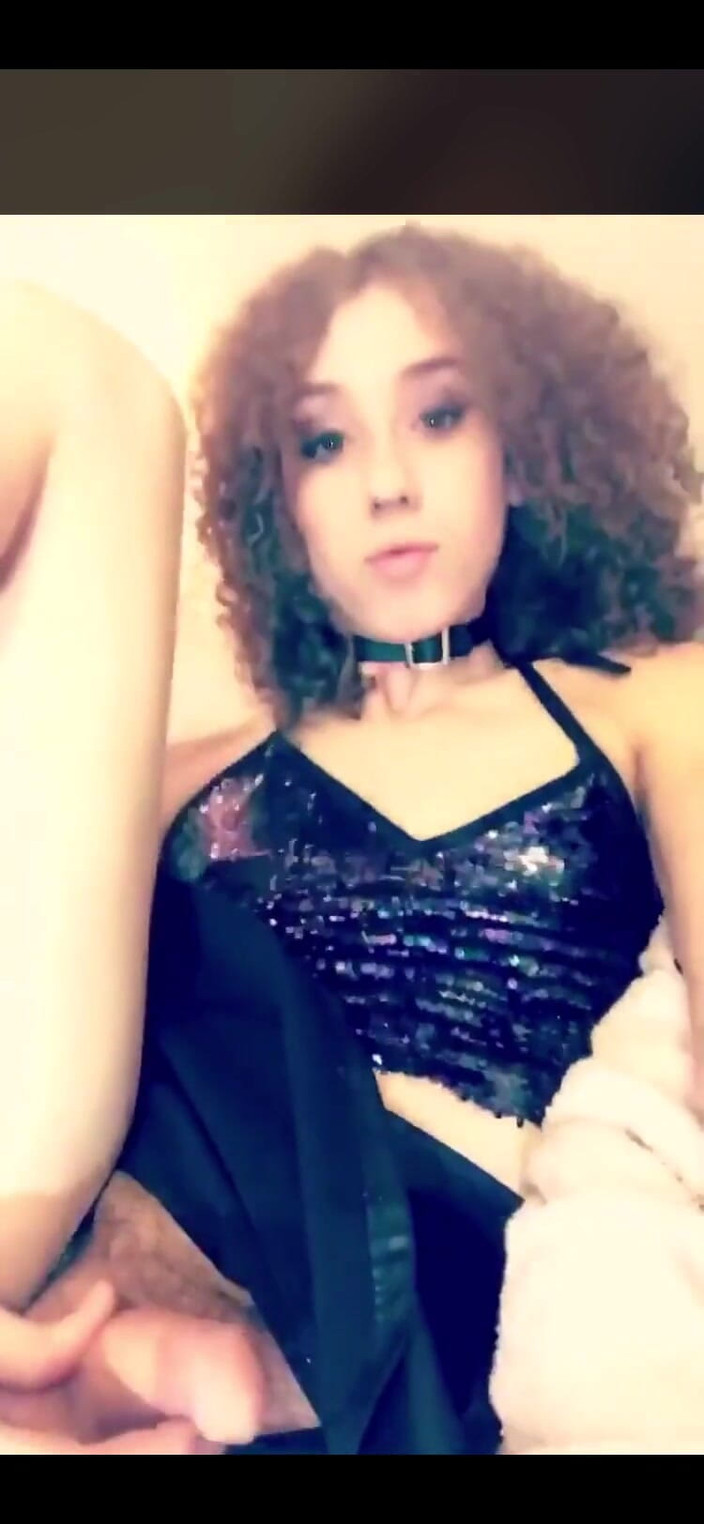 Tia Tizzianni Productions: Solo Sexy Time