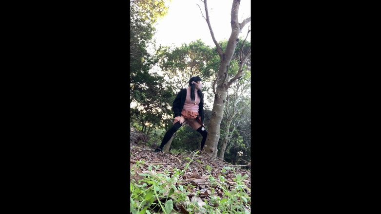 megu2002: Auto-antrenament nr. 19 Expunere acasă din parc