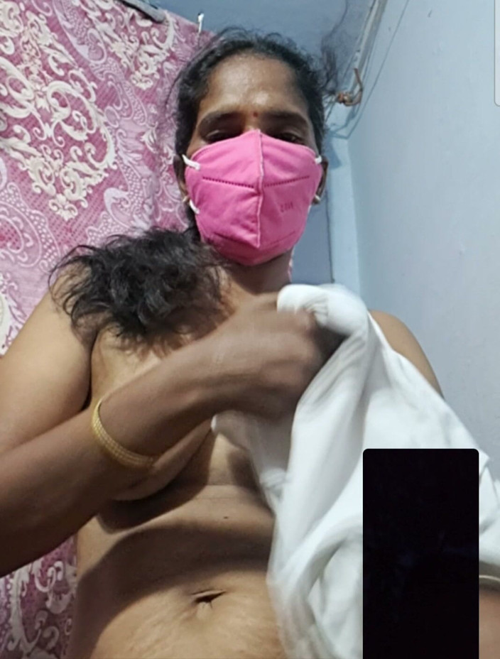 Jayaselvi: Mătușă Coimbatore Serviciu de apel video complet nud