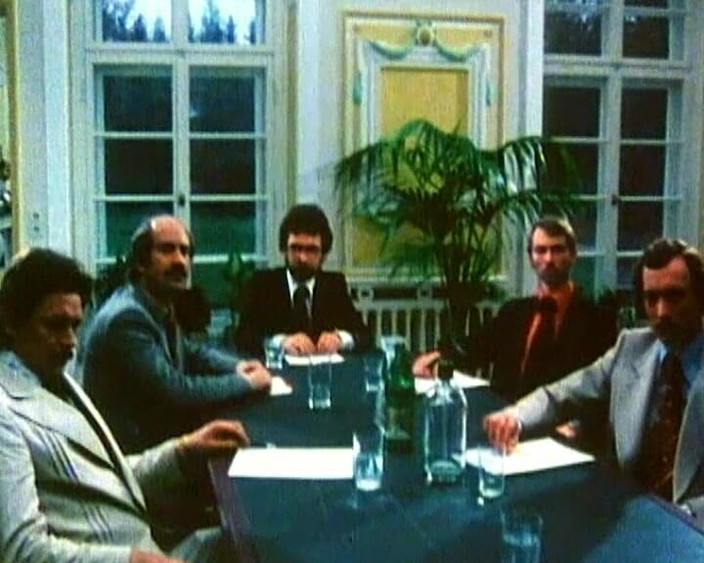 GERMAN PORN CLASSICS: Porno Altın Yüzyılı 2