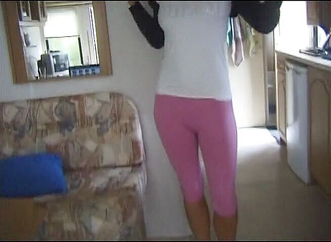 Flash Model Amateurs: Menina amadora se divertindo com seu homem de férias