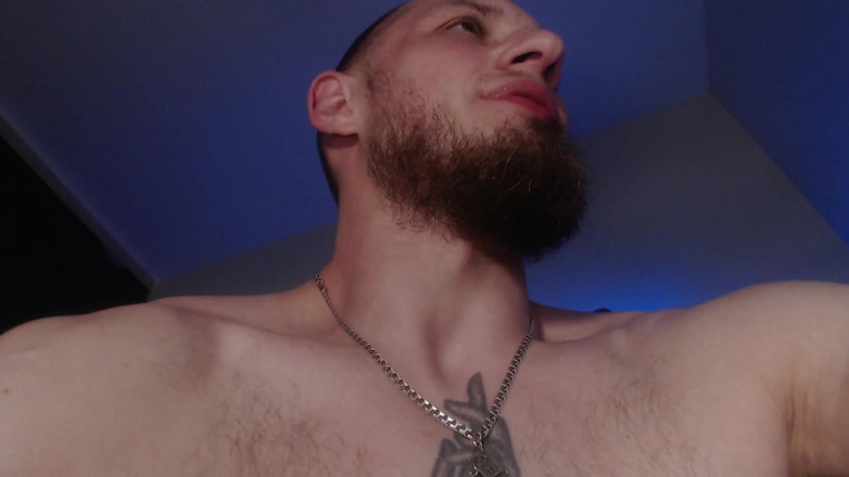 Hunky time: Der meister benutzt dich als devote schmutzige schweine