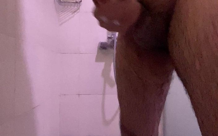 Jollyfuckingoldman: 享受我的自我