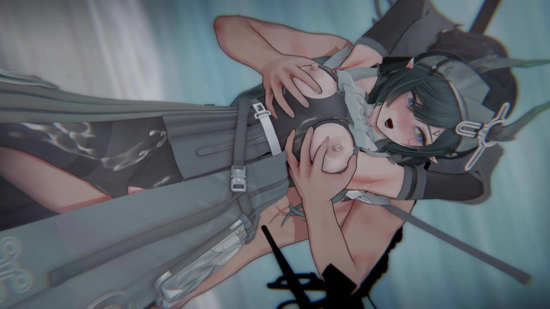 Tomu aisuman: [arknights: Endfield] Xaihi je - Fallen Oracle: Svázaná kněžka a POV...
