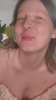 Princess Lori Critter Naughty Playtime