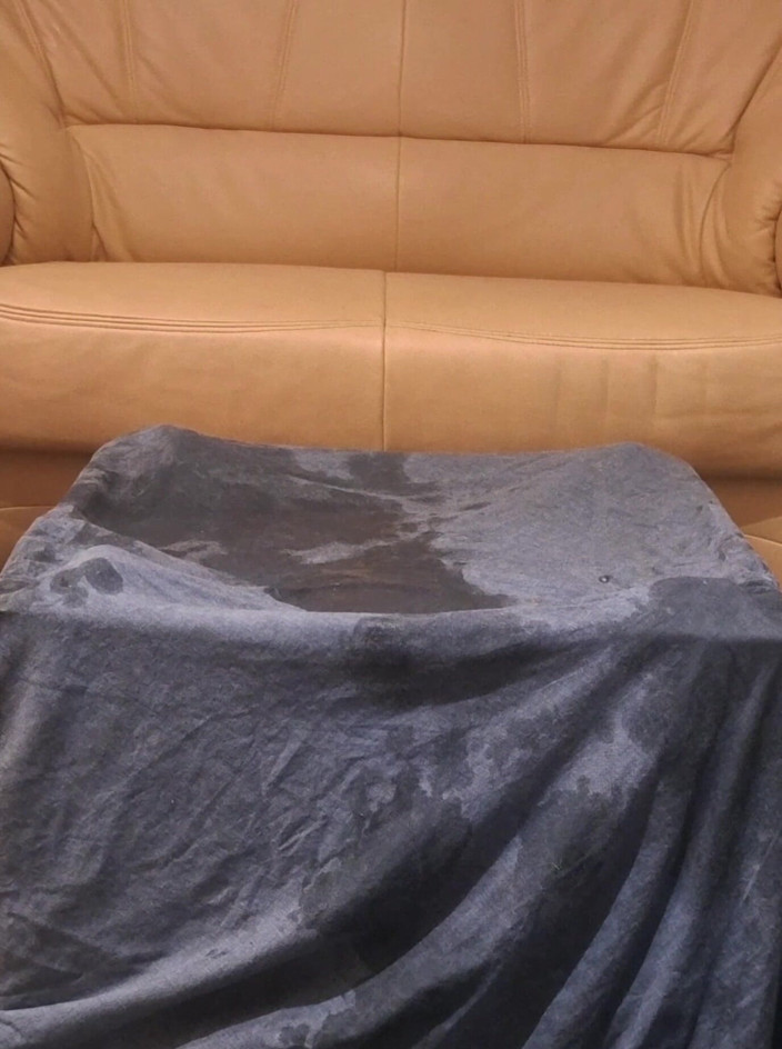NoFace Twink X: Solo Boy Extreme Anal Dildo - Huge Toys