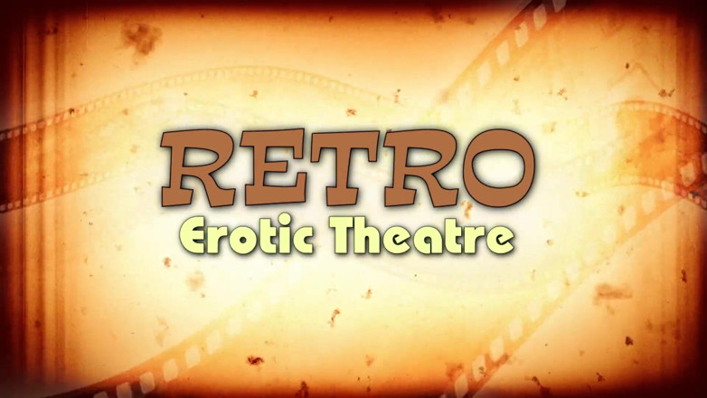 Close Encounter Vintage: Vintage porn retro erotic theatre - ebony and ivory