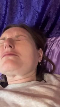 Queef Queen Brings You Her Super Noisy Pussy on the Almost Sfw Asmr Cracker