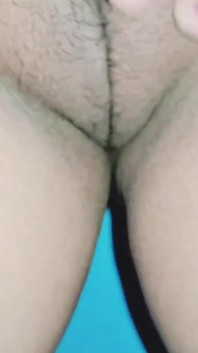 Desi Naina Showing Boobs and Pussy