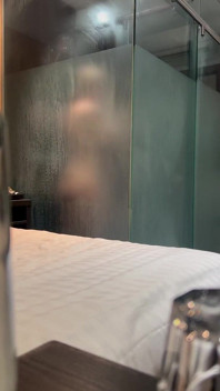 Secret Camera in My Hotel Room
