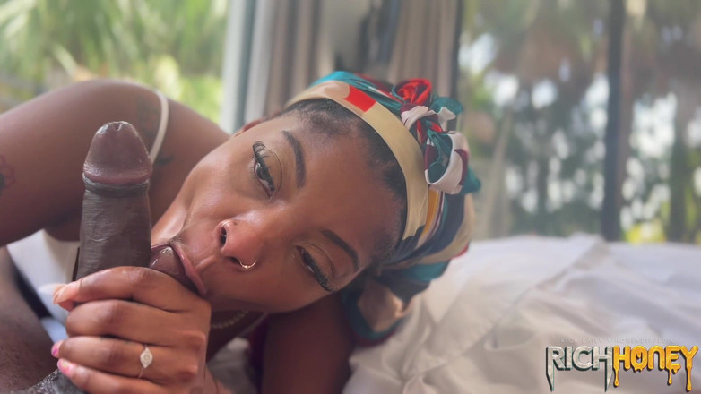 DICKHDDAILY: Ранкова слава: мед занурився c