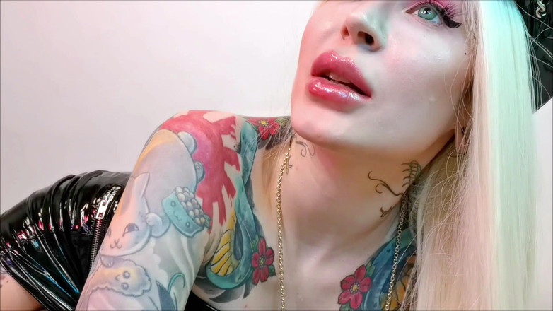 Baal Eldritch: Meus sussurros médios vão te deixar gordo - Asmr