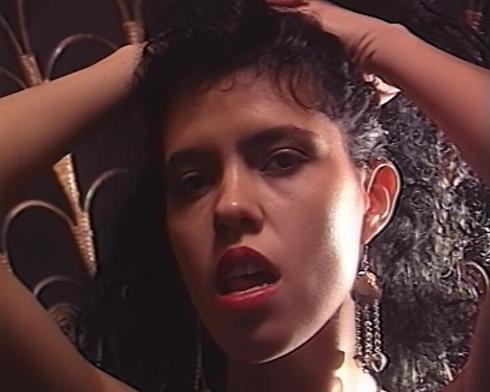 GERMAN PORN CLASSICS: Dziwaczny przewrotny Lueste