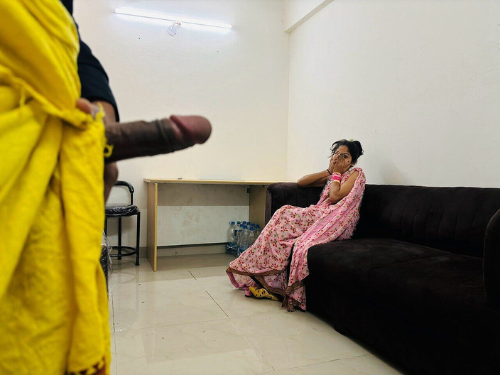 Ashok ashok: Me follé a la esposa india de mi hermanastro