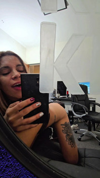 Fucking My Stepmother: Tremendous Blowjob, Anal and a Wild Ending on Her Face and Tits