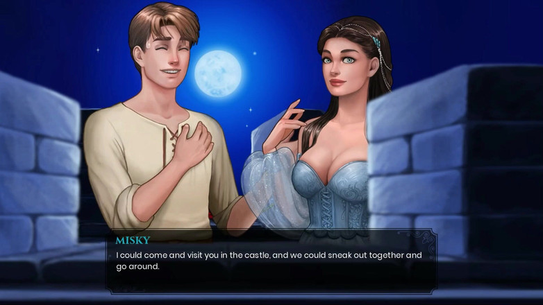 Miss Kitty 2K: What a Legend #57 - a Garter as Memento