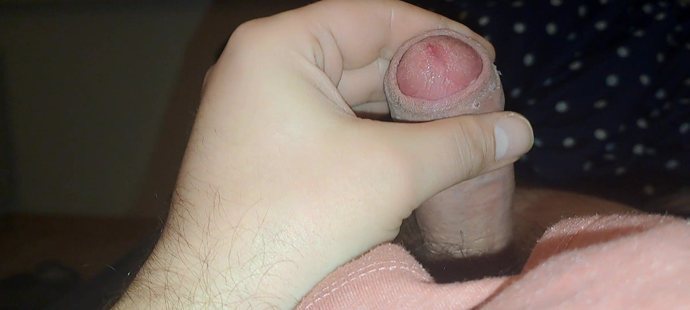 Jurek 152: Moje sperma