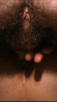 Masques et envie de sexe anal