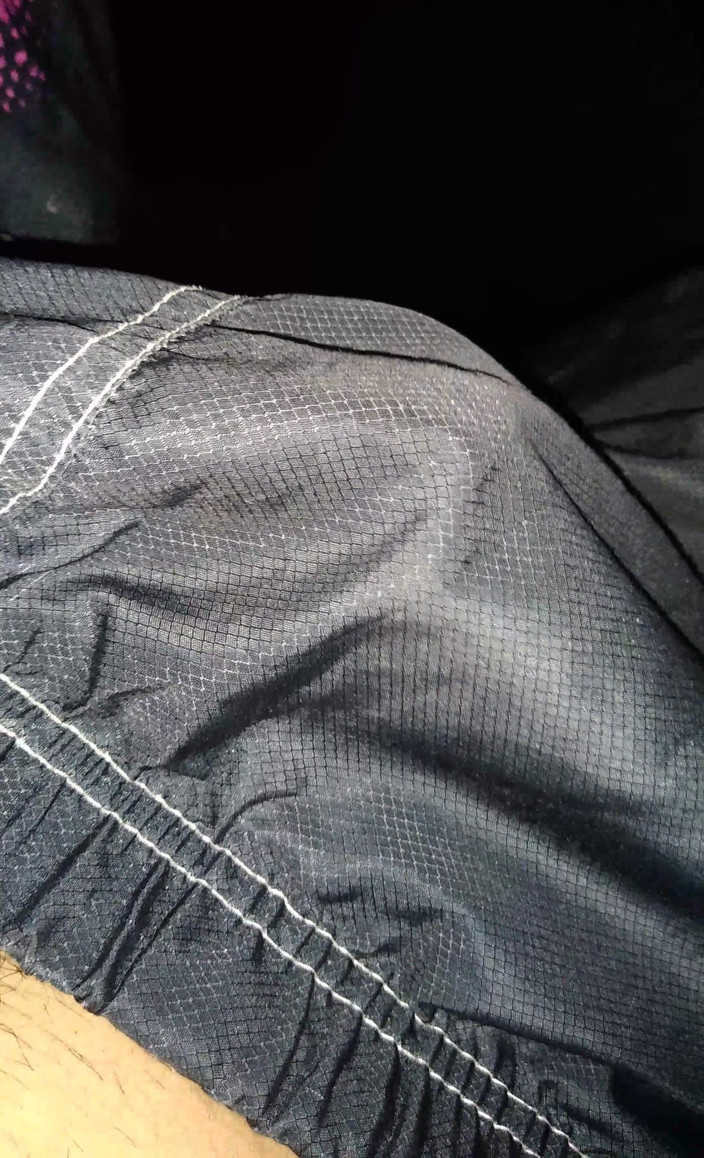 AlexAlejandro13: A Big Cock with a Big Head