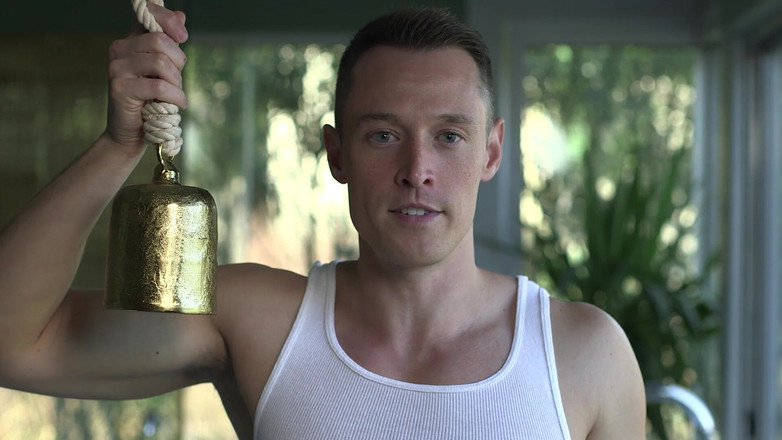 Himeros.tv: Chakra mastürbasyonu