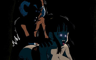 The BenJojo: Kamesutra dbz Erogame 126 coppia esibizionista di Benjojojo2nd