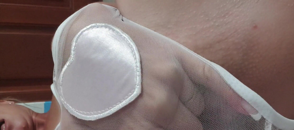 MissAnja_FH: Teil 3. Ich glaube, etwas ist schief gelaufen beim Hochladen, ich...