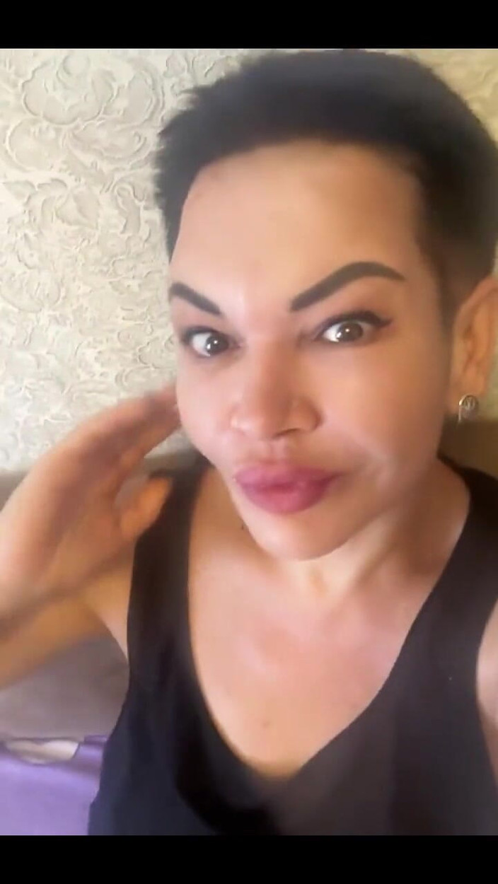 KarmenMilf: Dobré ráno