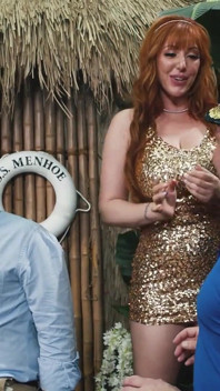 Gilligans fait un bilan d’une scène de parodie