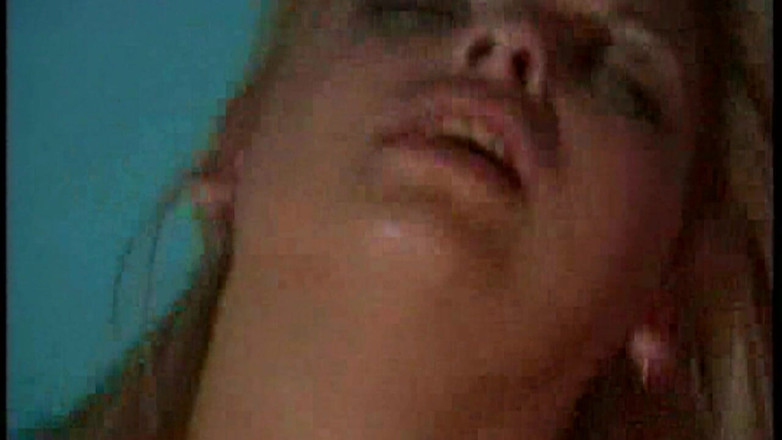 THAGSON MATURE: Busty Blonde MILF Rides Hard and Takes Facial