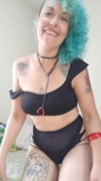 Did You Like How I Customized These Old Tights?
