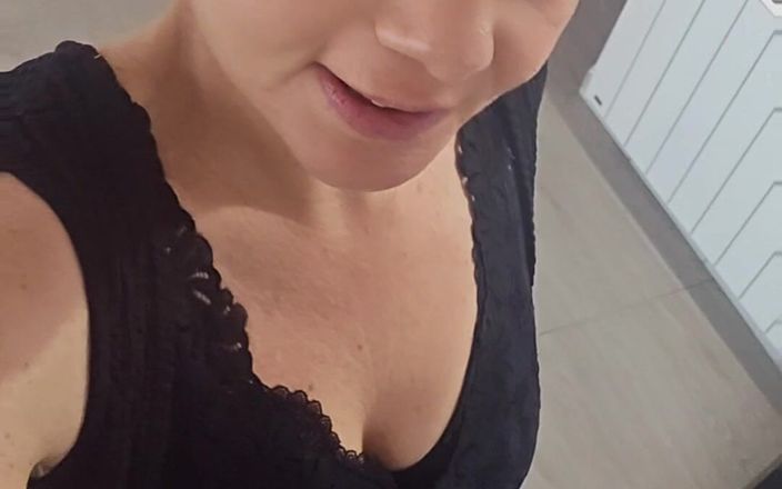 Sofy13: Coucou Mon Cheri Tu Me 재가입