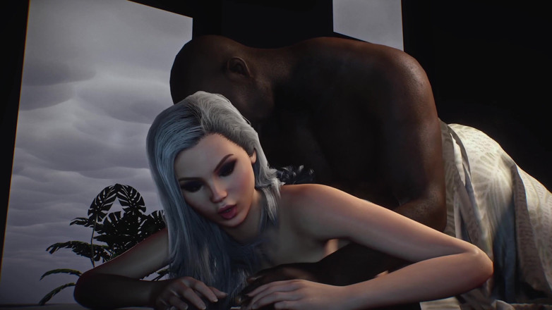 PornoWorkShop: Сuckold. My Wife Is Fucked by a Big Black Guy.