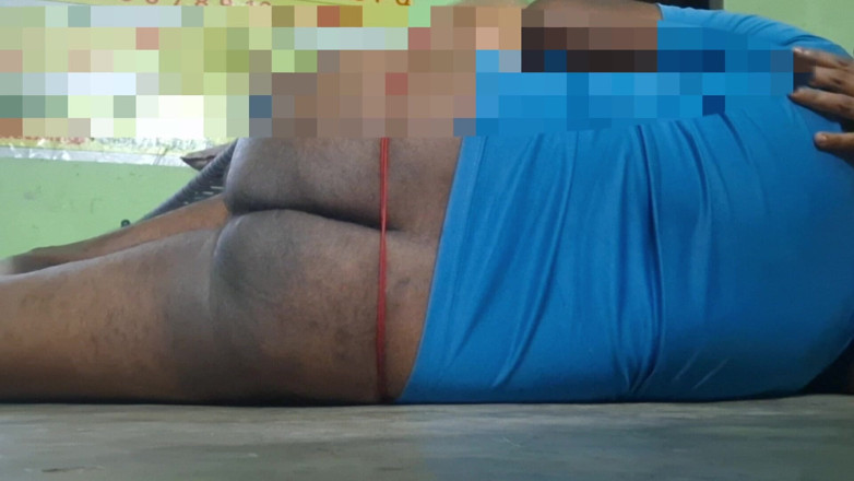 kokki: Secret sex with Neighbor aunty