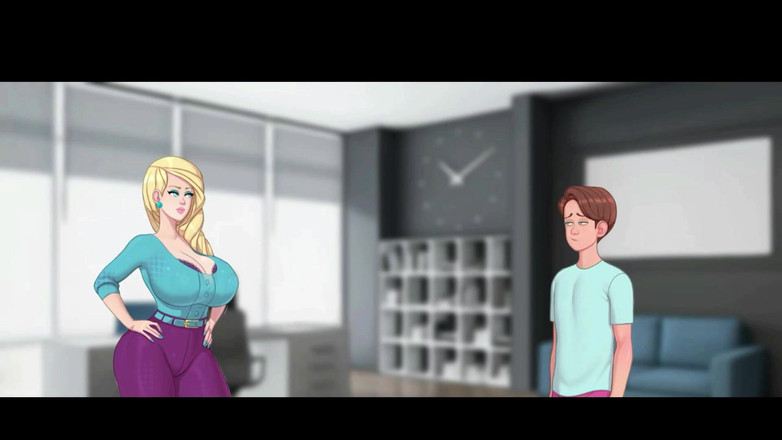 Miss Kitty 2K: Sex Note - 76 - Misskitty2k द्वारा उसने मुझे बहुत जोर से चोदा