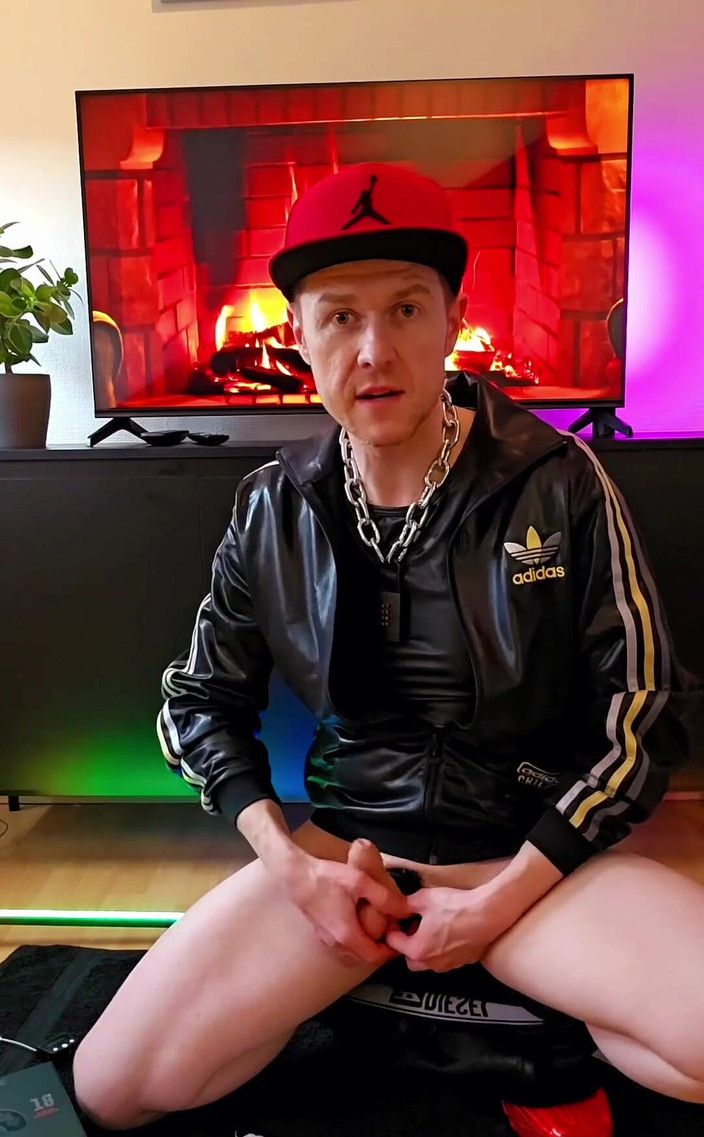 Roman Heart: Rozbalení manžílku č. 18