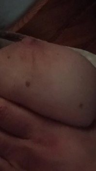 Intensywny brustmassage