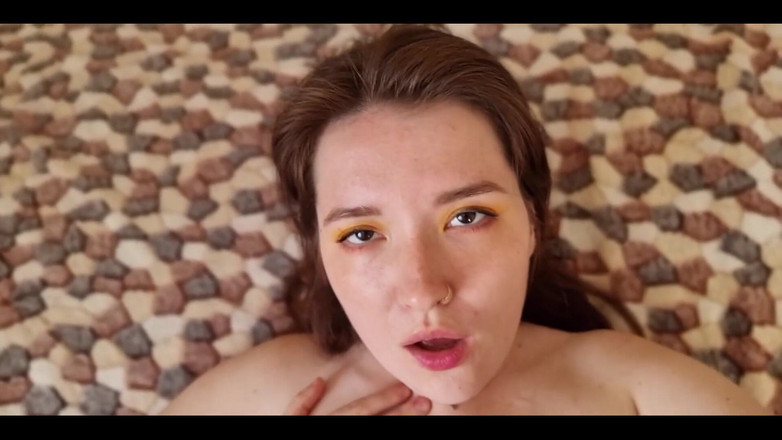 Waldemaria: Buon sesso anale con la ragazza dolce video completo