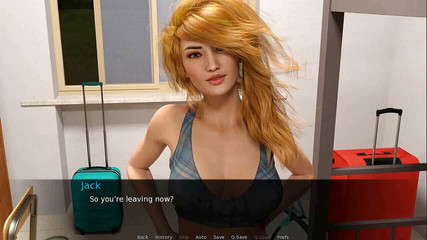 Dirty GamesXxX: Asrama Lancaster: ritual seks nakal perawan - ep. 40