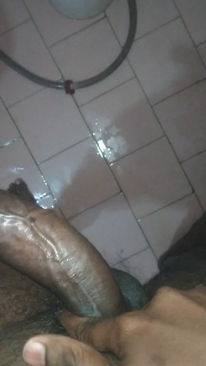 Tamil 10 inches BBC: 타밀어 10인치 흑인 대물 자지 좋은 쇼 나는 희망