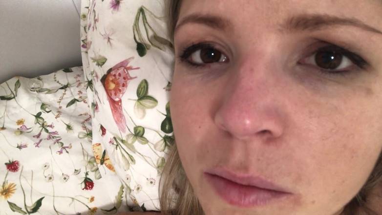 Gina Gerson: Sugar-daddy, fuck me anally