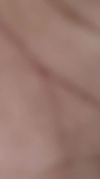 Desi Tamil milf probeert lul te berijden