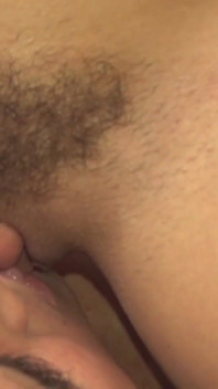 Adriana Chechik memancut mani semasa dijilat pepek dan dirempuh