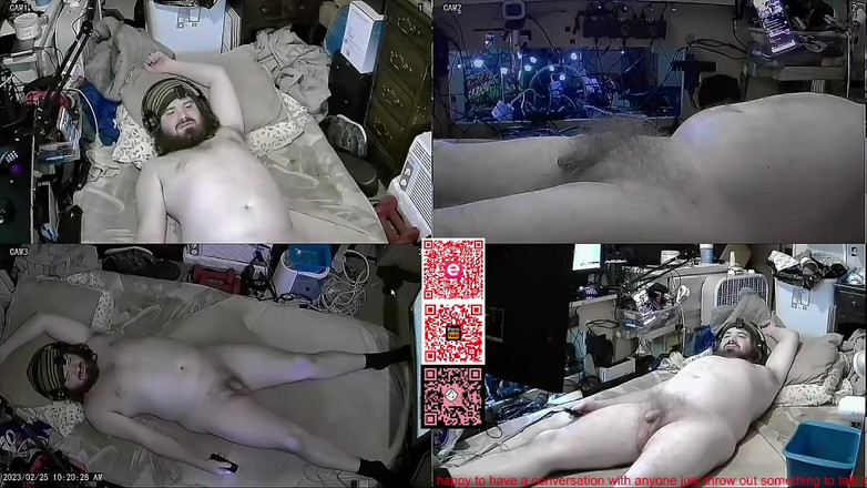 Au79: Quédate un tiempo y escucha, parte 8