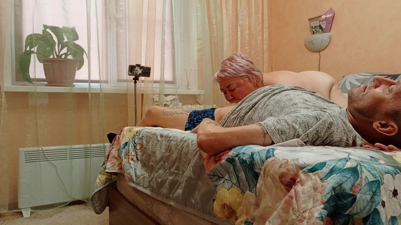 Zona901: Tchýně v ústech udělá mého ptáka