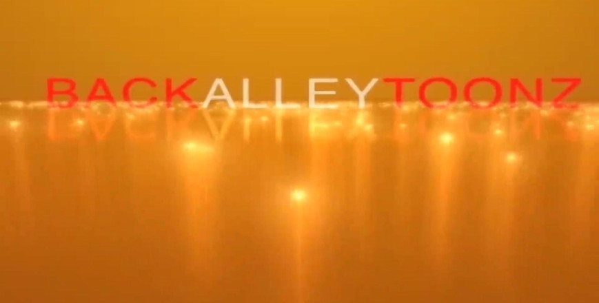 Back Alley Toonz: Холо на кровати, трах попки и кримпай в черной девушке с большой задницей - полная версия на Xvideos Red