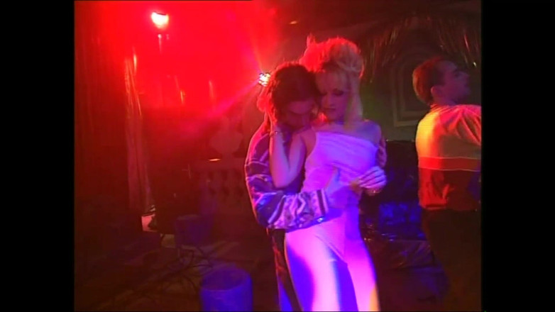 Forte Porno: स्वादिष्ट थिएटर